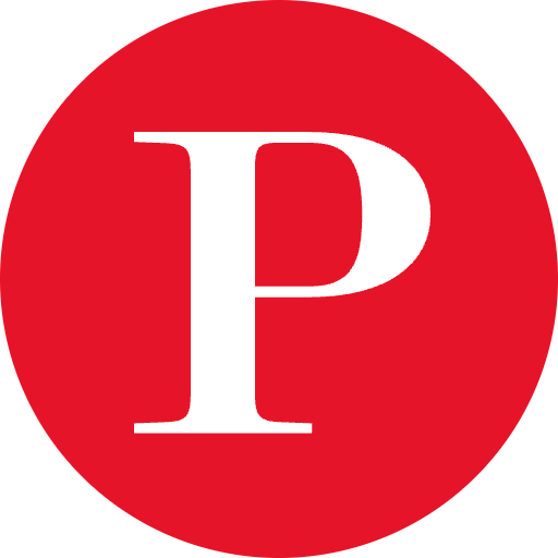 Pentagram logo